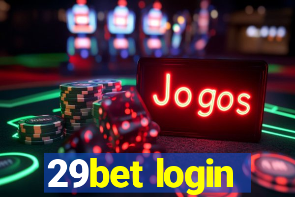 29bet login